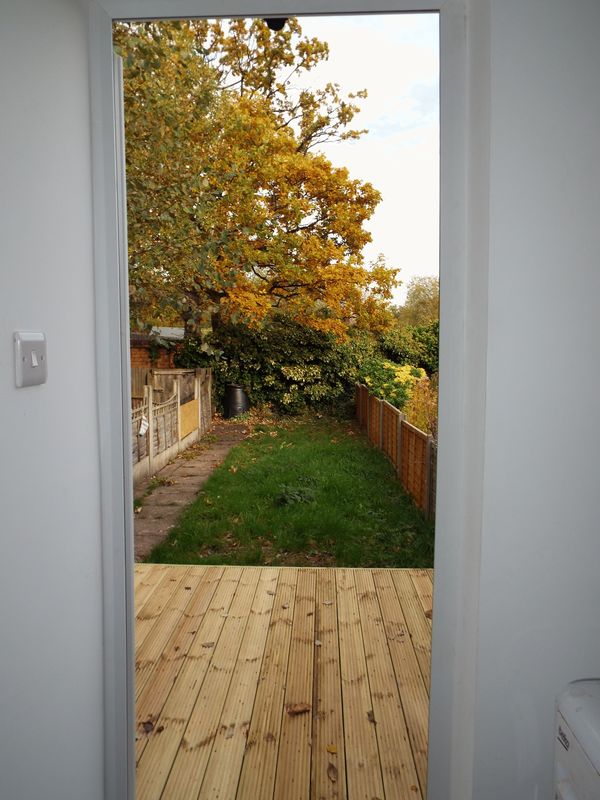 Milner Road Selly Park